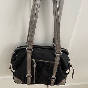 MZ Wallace nylon shoulder bag